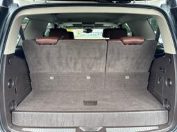 
										2015 Chevrolet Tahoe LTZ full									