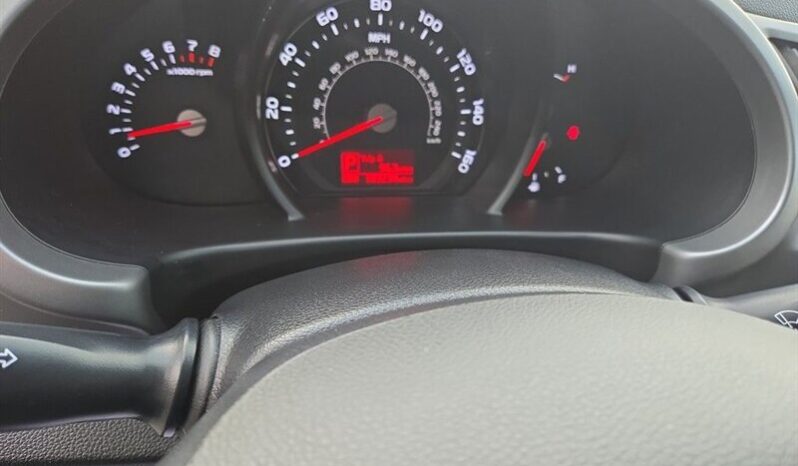 
								2015 Kia Sportage LX full									
