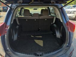 
										2014 Toyota RAV4 LE full									