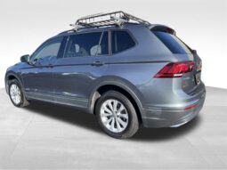 
										2020 Volkswagen Tiguan 2.0T S full									
