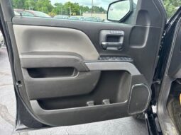 
										2017 Chevrolet Silverado 1500 LTZ 2LZ full									