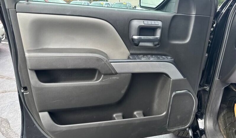 
								2017 Chevrolet Silverado 1500 LTZ 2LZ full									