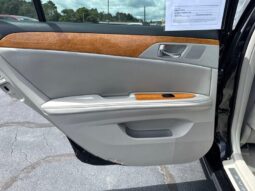 
										2006 Toyota Avalon XLS full									