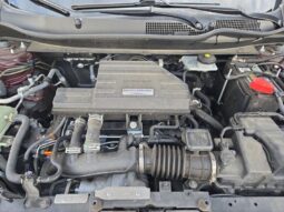 
										2018 Honda CR-V EX-L full									