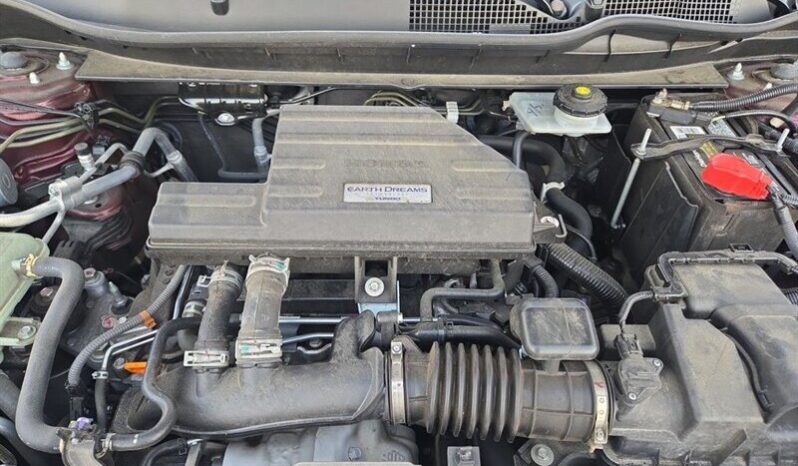 
								2018 Honda CR-V EX-L full									