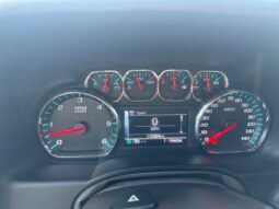 
										2016 Chevrolet Suburban LTZ full									