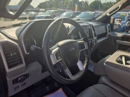 
										2018 Ford F-150 Lariat full									