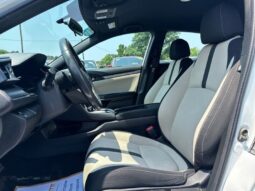 
										2017 Honda Civic Sport full									