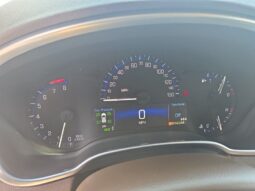 
										2014 Cadillac SRX Performance full									