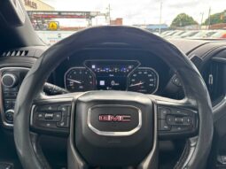 
										2019 GMC Sierra 1500 AT4 full									