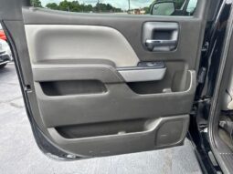 
										2017 Chevrolet Silverado 1500 LTZ 2LZ full									