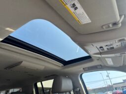 
										2016 Chevrolet Suburban LTZ full									