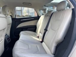 
										2017 Ford Fusion Titanium full									