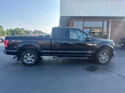 
										2015 Ford F-150 XLT full									