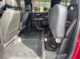 
										2019 GMC Sierra 1500 AT4 full									