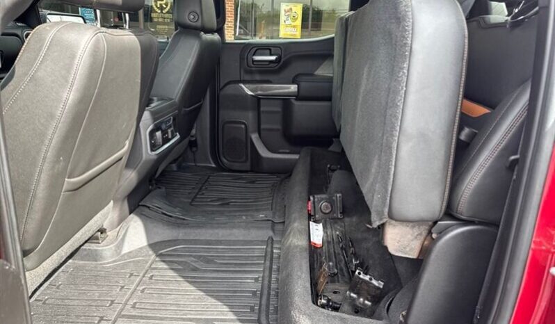 
								2019 GMC Sierra 1500 AT4 full									