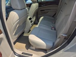 
										2014 Cadillac SRX Performance full									