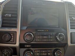 
										2018 Ford F-150 Lariat full									