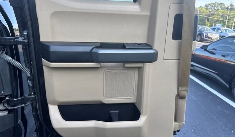 
								2015 Ford F-150 XLT full									