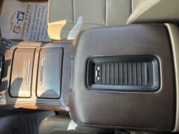 
										2016 Chevrolet Suburban LTZ full									