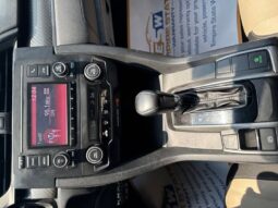 
										2017 Honda Civic Sport full									