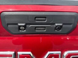 
										2019 GMC Sierra 1500 AT4 full									