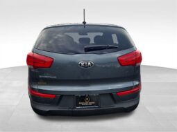 
										2015 Kia Sportage LX full									