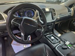 
										2015 Chrysler 300 Limited full									