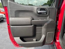 
										2019 GMC Sierra 1500 AT4 full									