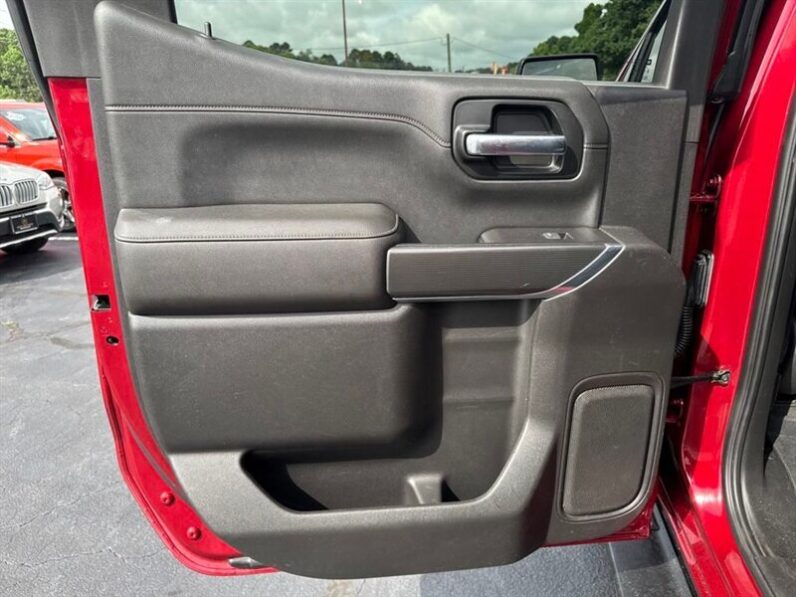 
								2019 GMC Sierra 1500 AT4 full									