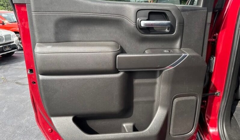 
								2019 GMC Sierra 1500 AT4 full									