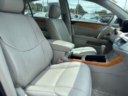 
										2006 Toyota Avalon XLS full									