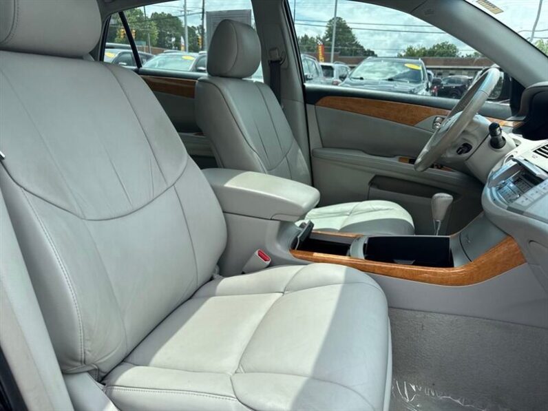 
								2006 Toyota Avalon XLS full									