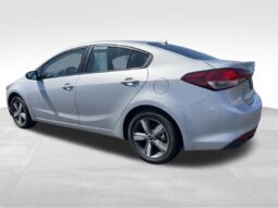 
										2018 Kia Forte LX full									