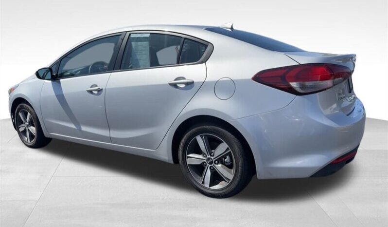 
								2018 Kia Forte LX full									