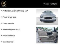 
										2000 Chevrolet Malibu LS full									