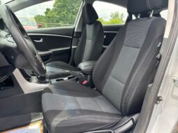 
										2014 Hyundai ELANTRA GT Base full									