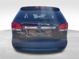 
										2013 Kia Sorento EX full									