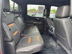 
										2019 GMC Sierra 1500 AT4 full									