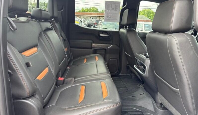 
								2019 GMC Sierra 1500 AT4 full									