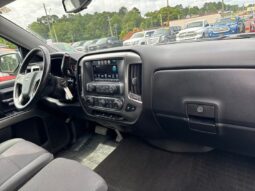 
										2018 Chevrolet Silverado 1500 LT LT1 full									