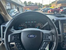 
										2015 Ford F-150 XLT full									