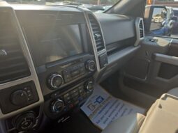 
										2018 Ford F-150 Lariat full									