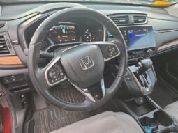 
										2018 Honda CR-V EX-L full									