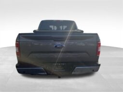 
										2018 Ford F-150 Lariat full									