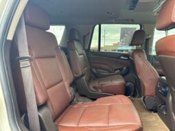 
										2015 Chevrolet Tahoe LTZ full									