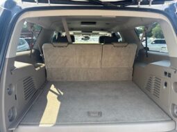 
										2016 Chevrolet Suburban LTZ full									
