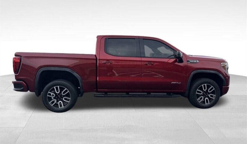 
								2019 GMC Sierra 1500 AT4 full									