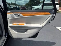 
										2006 Toyota Avalon XLS full									