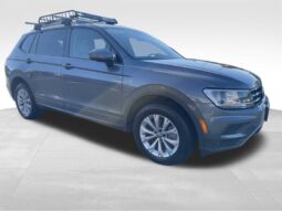 
										2020 Volkswagen Tiguan 2.0T S full									